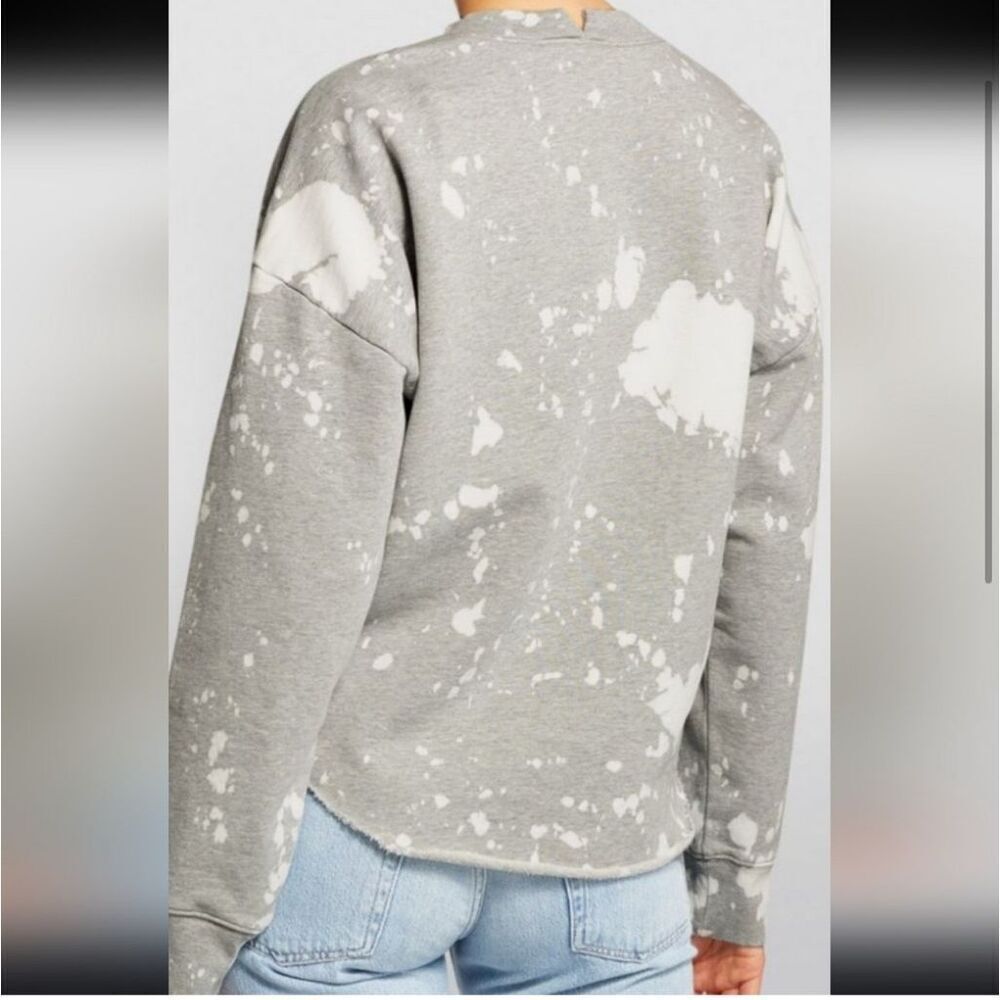 Frame Sweatshirt - Picture 3 of 9